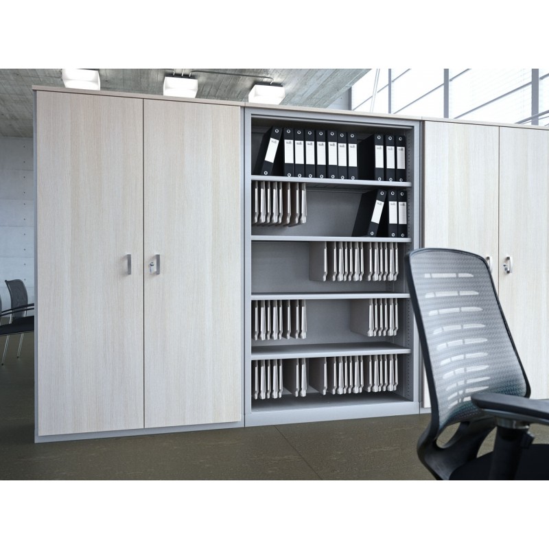 Alaska Armoire A Dossiers Suspendus Au Meilleur Prix